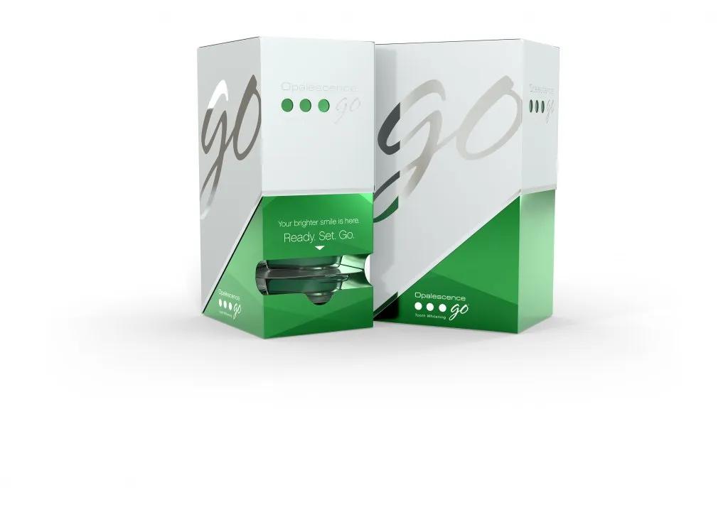 Opalescence Go 6% Patient Kit munt 6stk