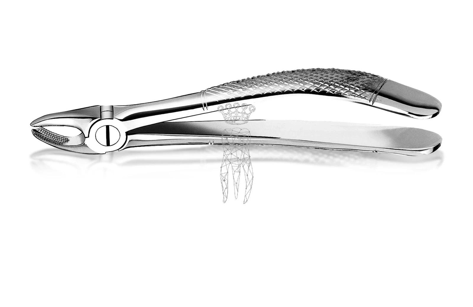Davier 18 Ak
