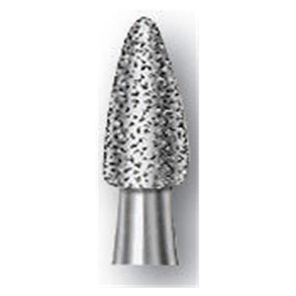 Fraises diamantées FG 390 grenade