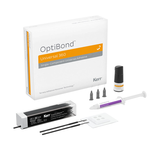 OPTIBOND UNIVERSAL 360 KIT FLES