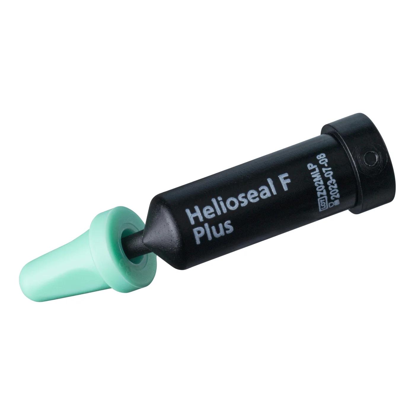 Helioseal F Plus cavifils - 50x0,1 g