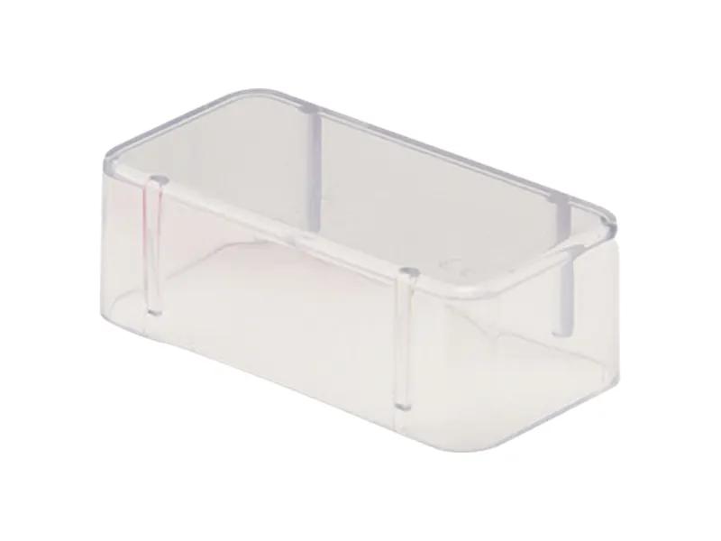 Couvercle Bur Block pour 14 trous (standard)