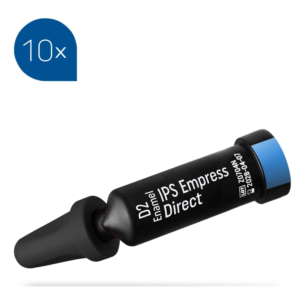 Empress Direct D2 Email Cavifil 10X0.2G