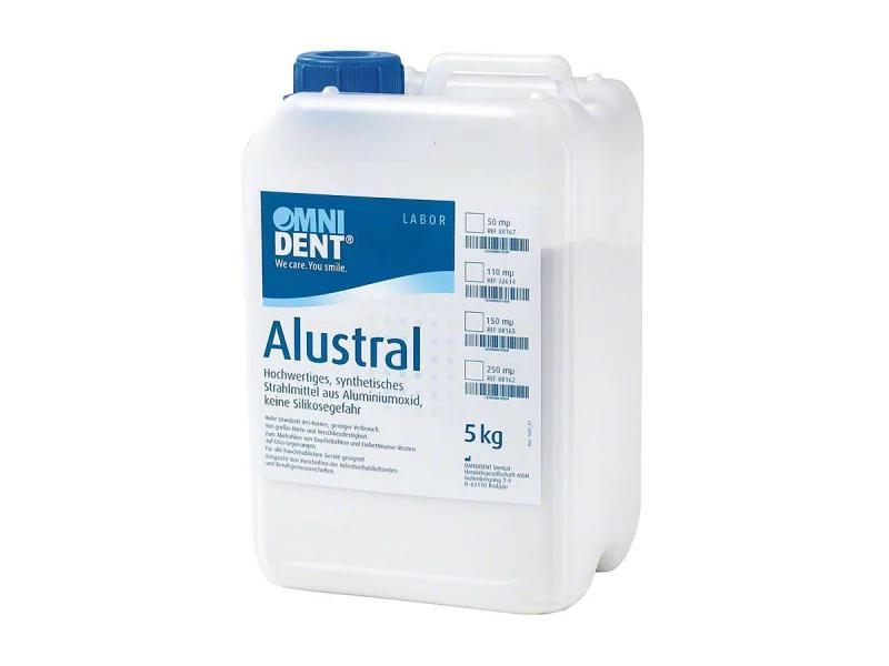 Alustral