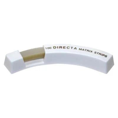 Directa Bandes de matrice courbées