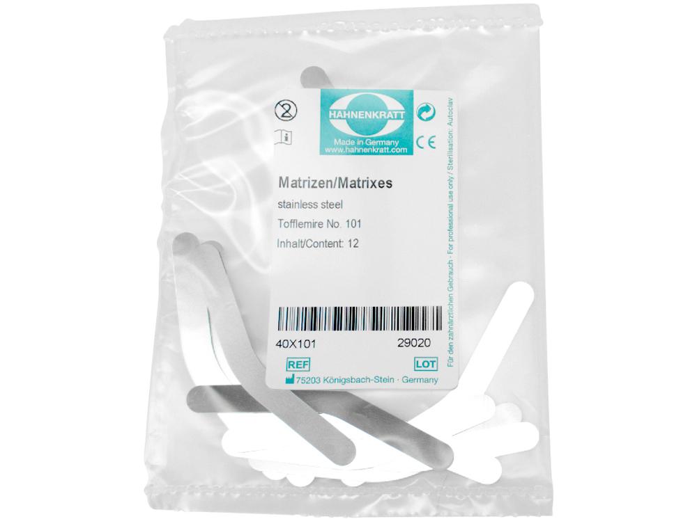 Matrices n° 40/101 Dtz