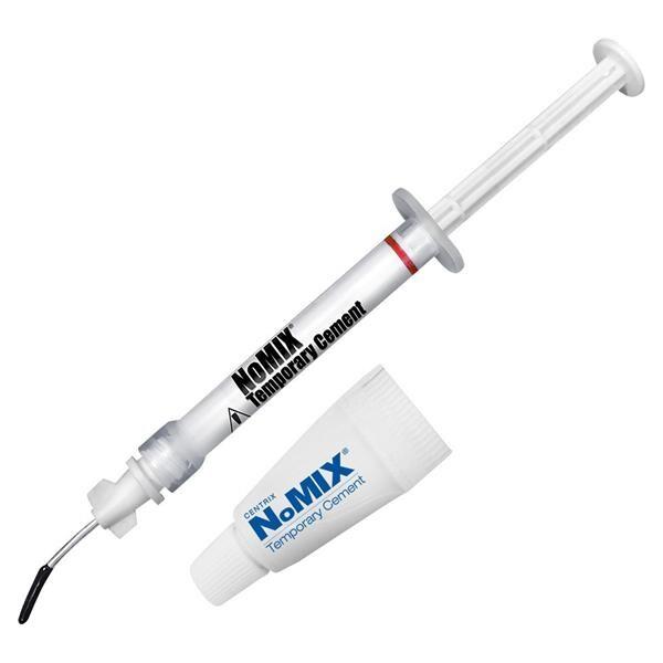 NoMIX starterkit - 310520