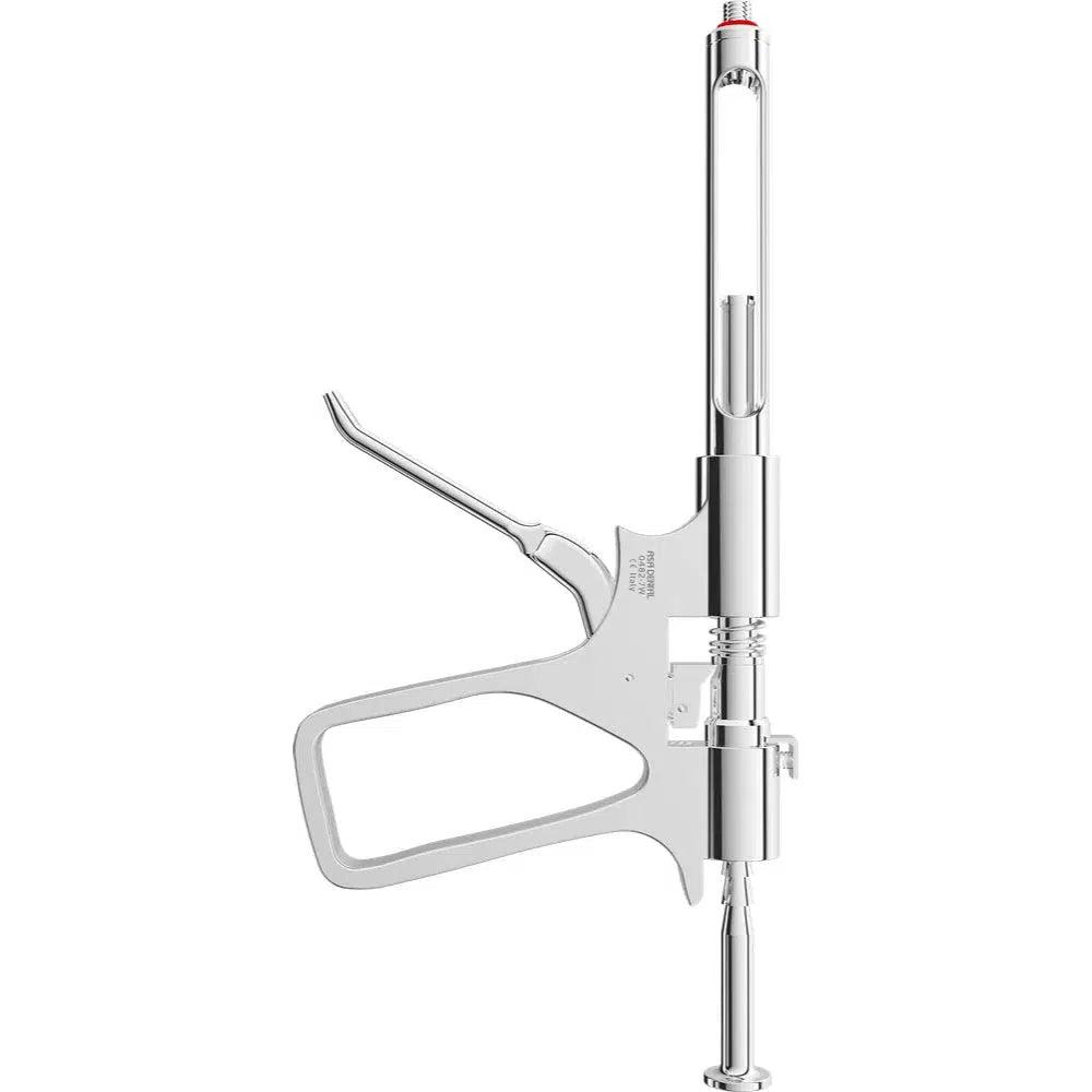 Asa Dental Intraligamentale pistool spuit Whitworth Folding (2,2 ml)