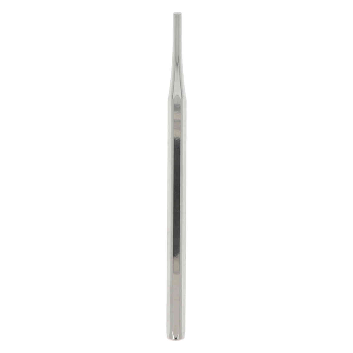 Hahnenkratt Poignée de miroir polished steel - nr. 470