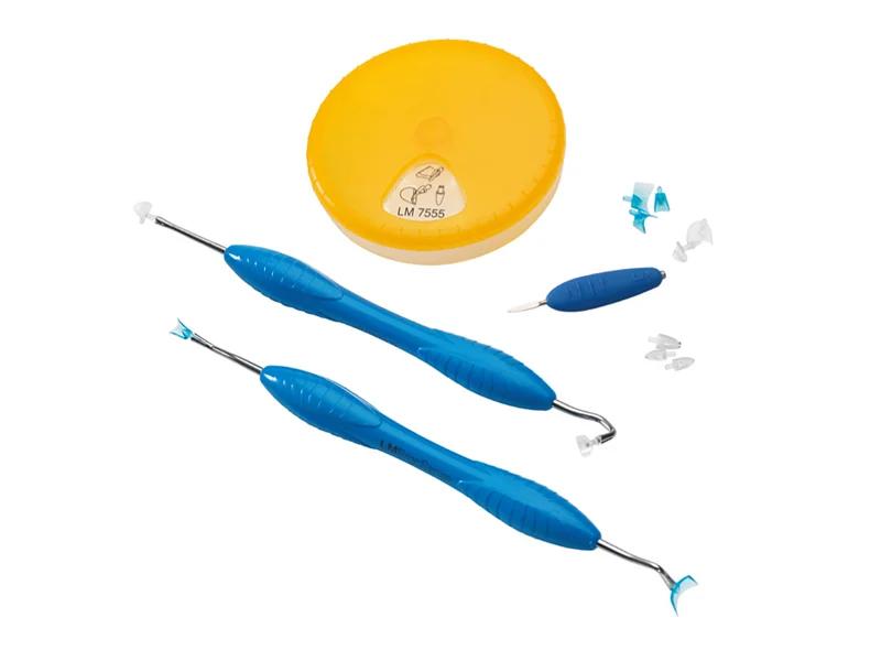 LM MultiHolder Kit d’introduction ErgoMax