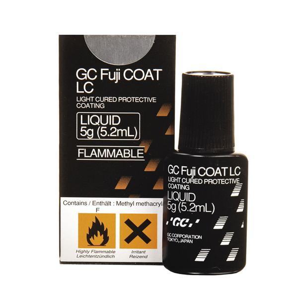 Fuji Coat LC - Flacon (5g)