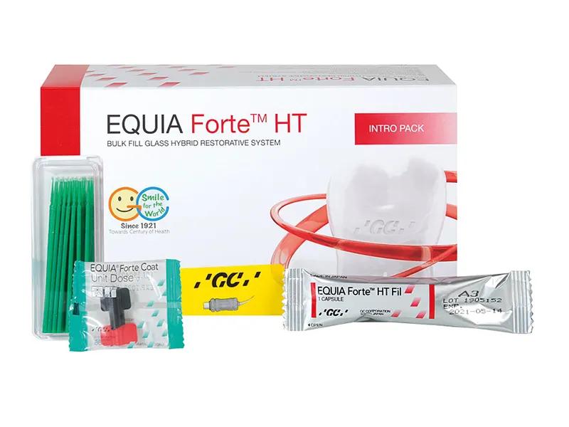 Equia Forte HT intro pack