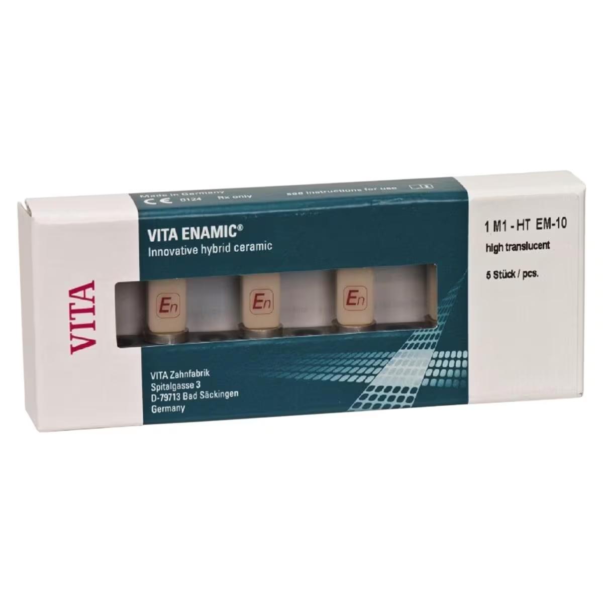 Vita Enamic Universal Em-10