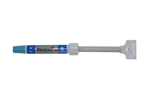 Panavia F 2.0 Seringue Pate B -Tc 2,3ml