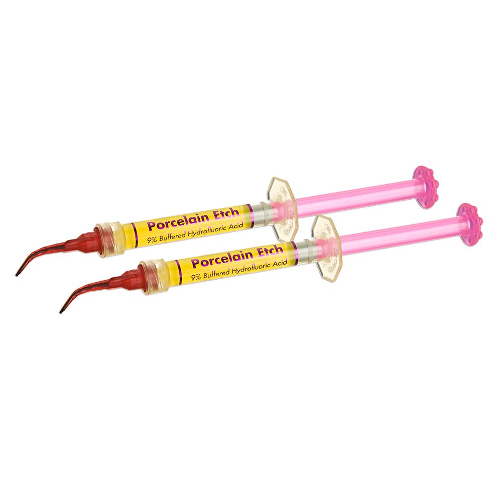 PORCELAIN ETCH™ REFILL (2X1.2ML)