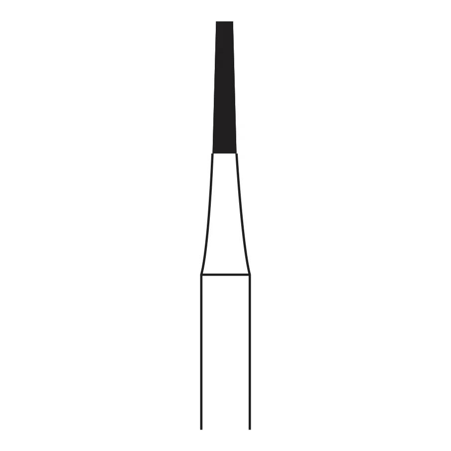 Milling Technique Carbide C33L 103Hp Iso10