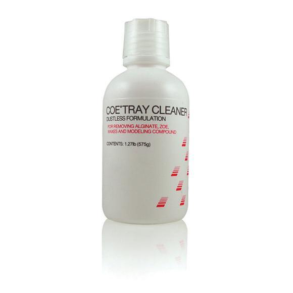 GC Coe Tray Cleaner™ Dustless (575 g)