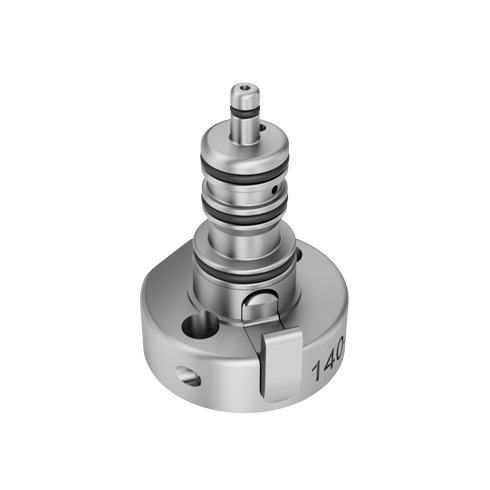 ADAPTATEUR BIEN-AIR UNIFIX