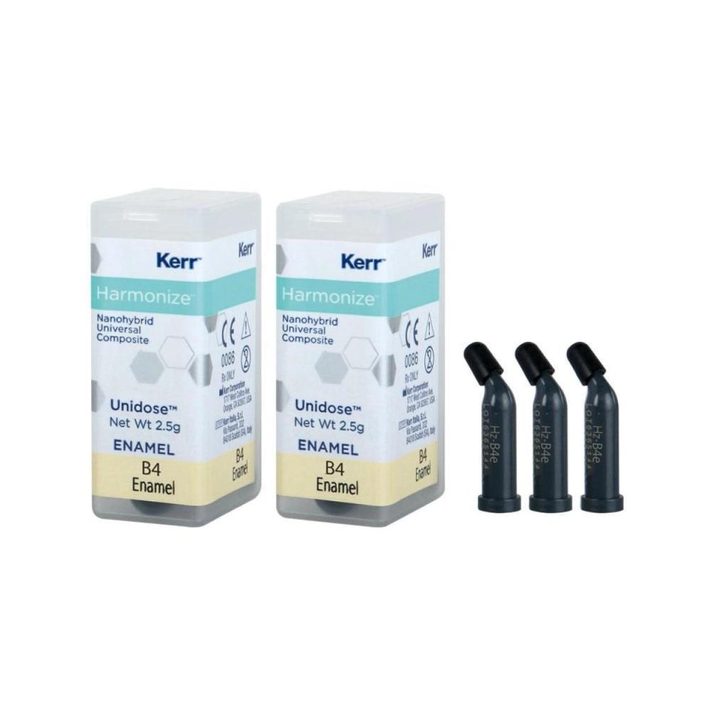 Harmonize Unidose émail B4 20x 0,25 g