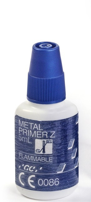 METAL PRIMER Z (5ML)