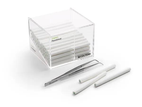 ROEKO Parotimat wattenrollendispenser