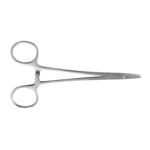 Porte-aiguilles Mayo Hegar 14 cm Inox (1)