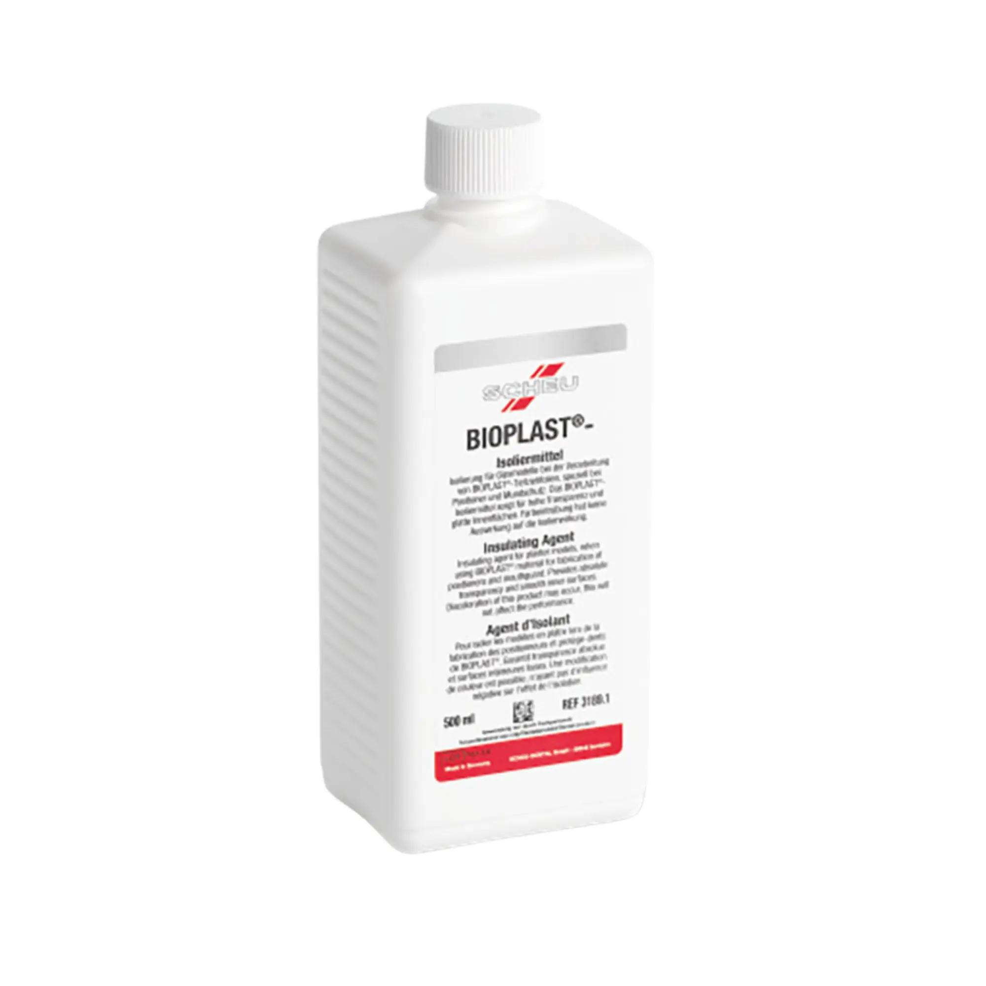 Bioplast Isolant Agent 0.5L