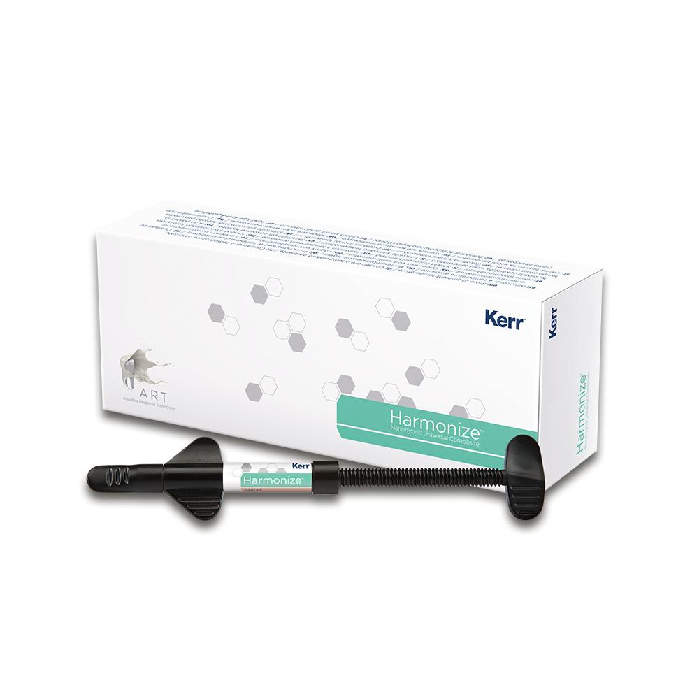 HARMONIZE INTRO KIT SERINGUES (4X4G)
