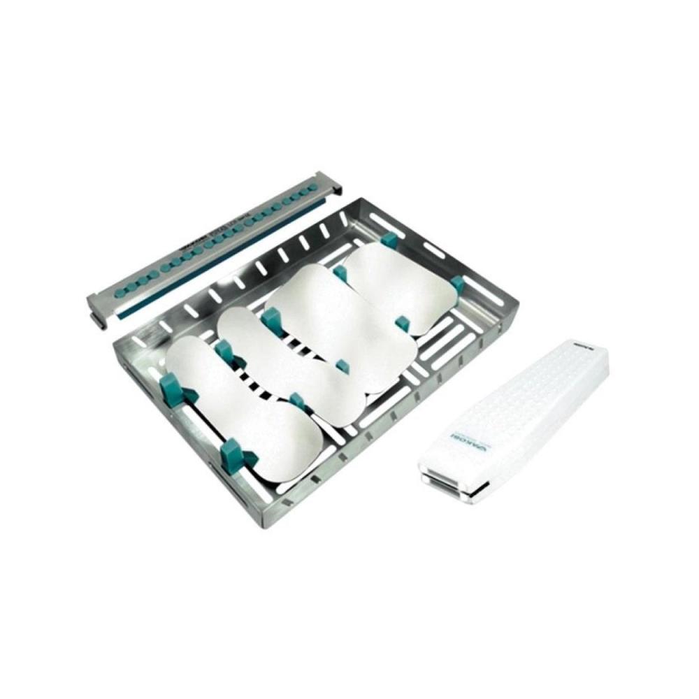 Jakobi Photography miriors Kit
