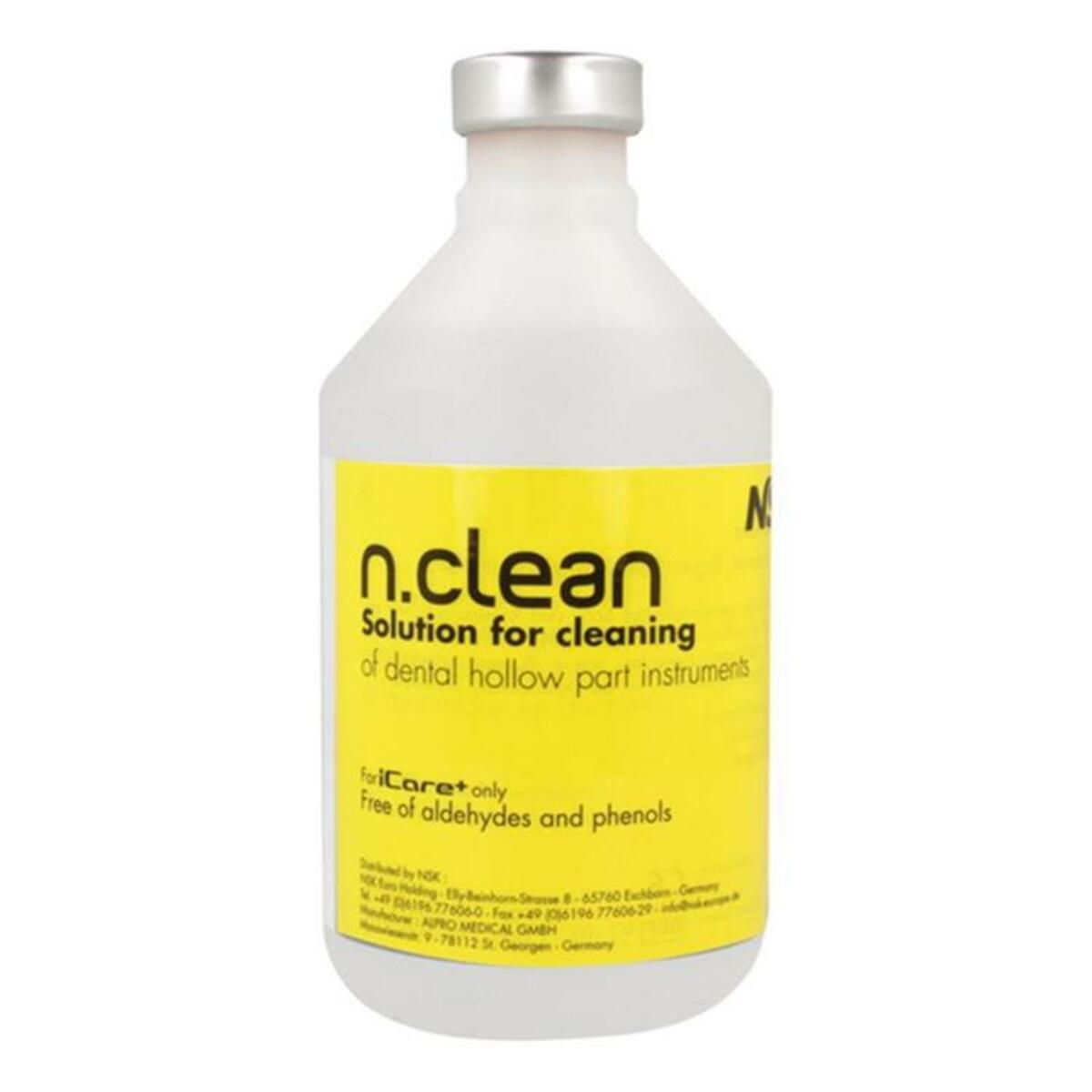 Pack N-Clean
