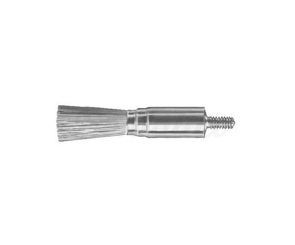 Komet Brosse pour fraises en acier inoxydable recharge 9792