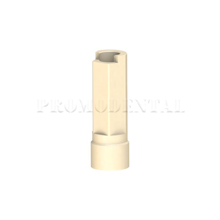 Scan abutment pour Multi-Unit
