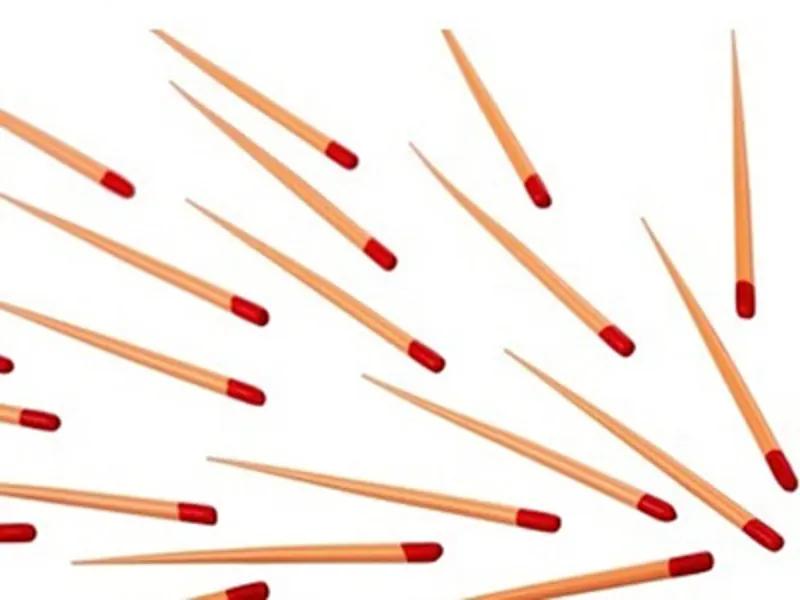 Excalibur pointes gutta