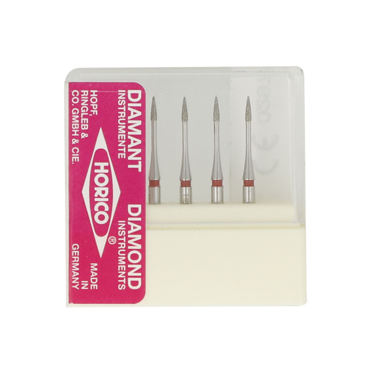 Horico Diamant boren FG 539C - 007-5