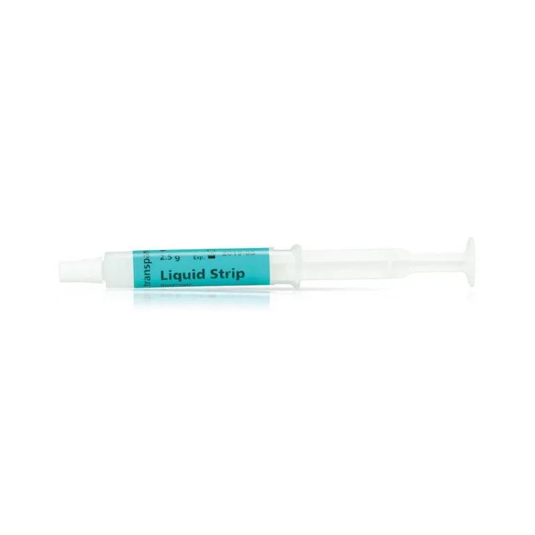 Ivoclar Liquid Strip Seringue
