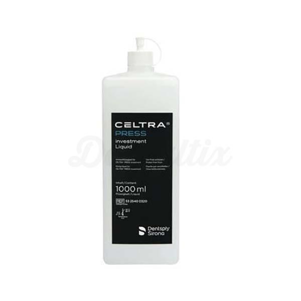 Celtra Press : Liquide de revêtement (1 litre)