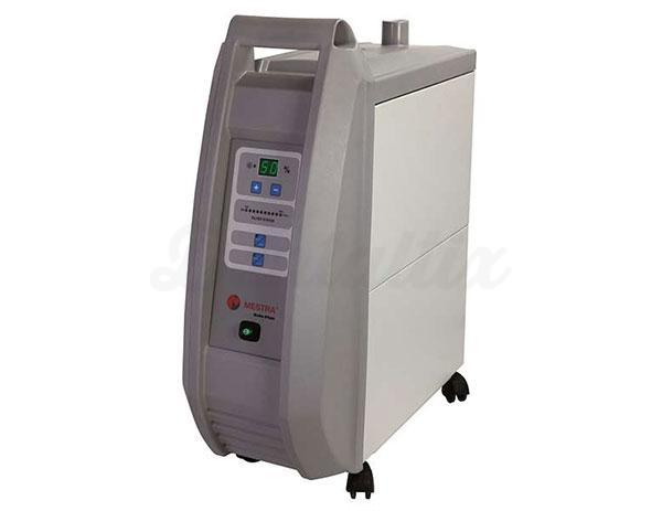 Afzuigunit "Eolo Plus"