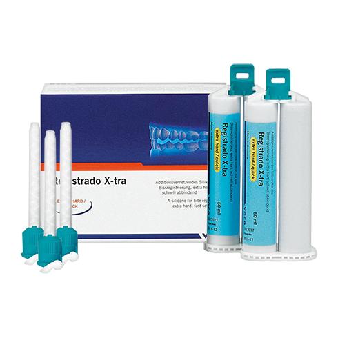 REGISTRADO X-TRA (2X50ML)