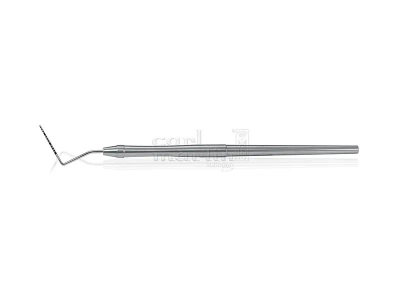 Sonde Paro 973 Cp15