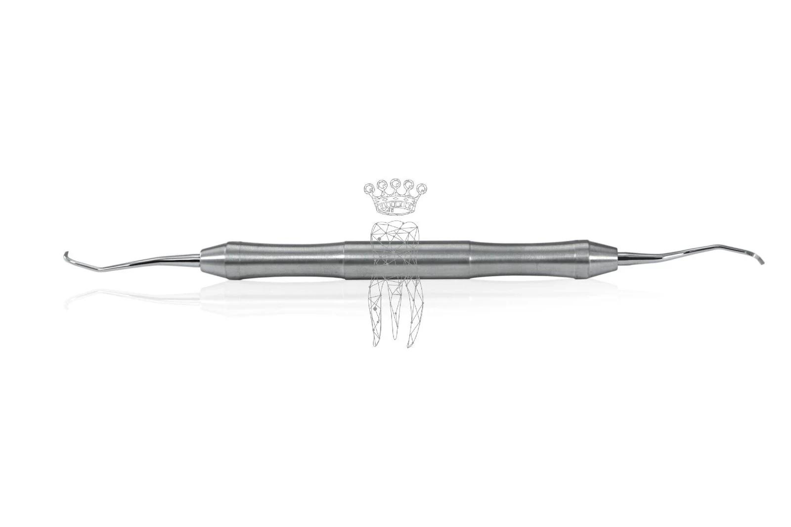 Curette Gracey Liquid Steel Ls 972/11-12