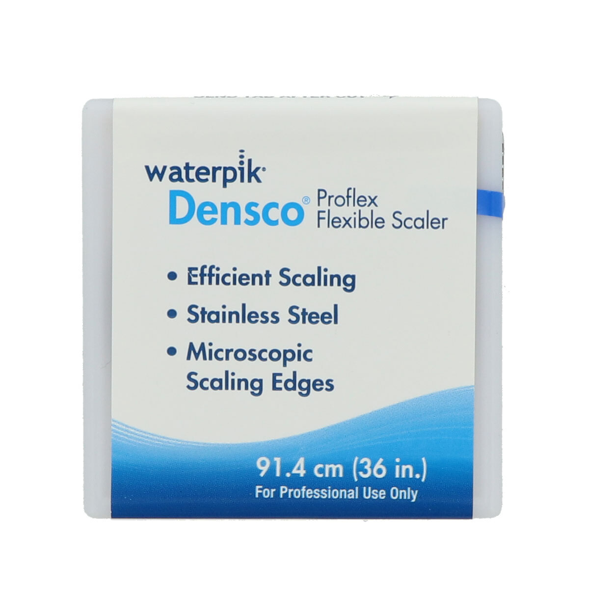 Waterpik® Densco® Proflex Flexible Scaler