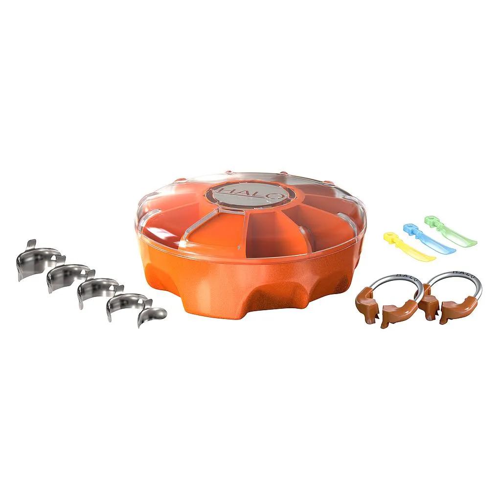 Ultradent Halo™ Sectional Matrix Kit Original Bands - Excl Instruments