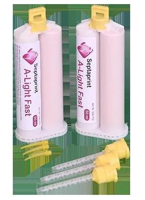 Septaprint A-Light 2X50 Ml Fast Oranje 2x 50ml