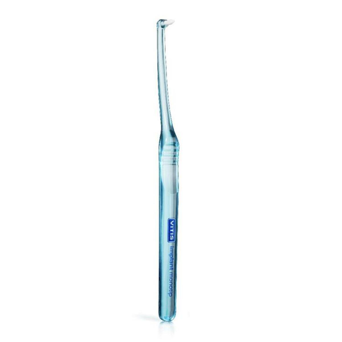 Vitis Implant Monotip toothbrush