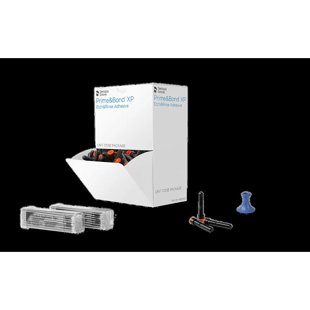 Xp Bond Unidose 100stk