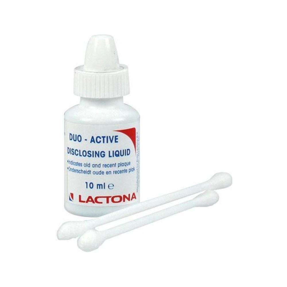 Duo-Active Disclosing Liquide (60ml)