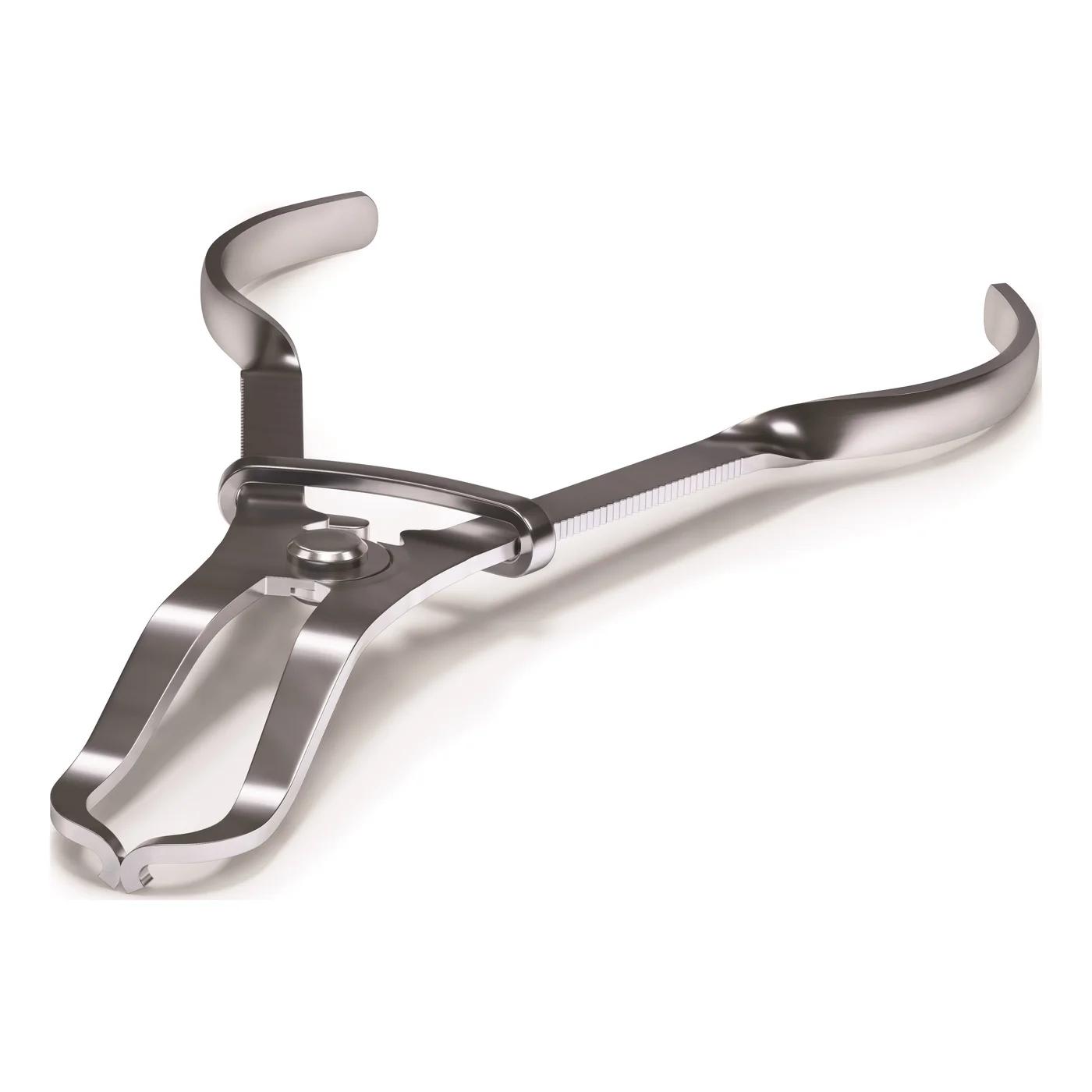 Nitin Ring Placement Forceps 1 Pcs