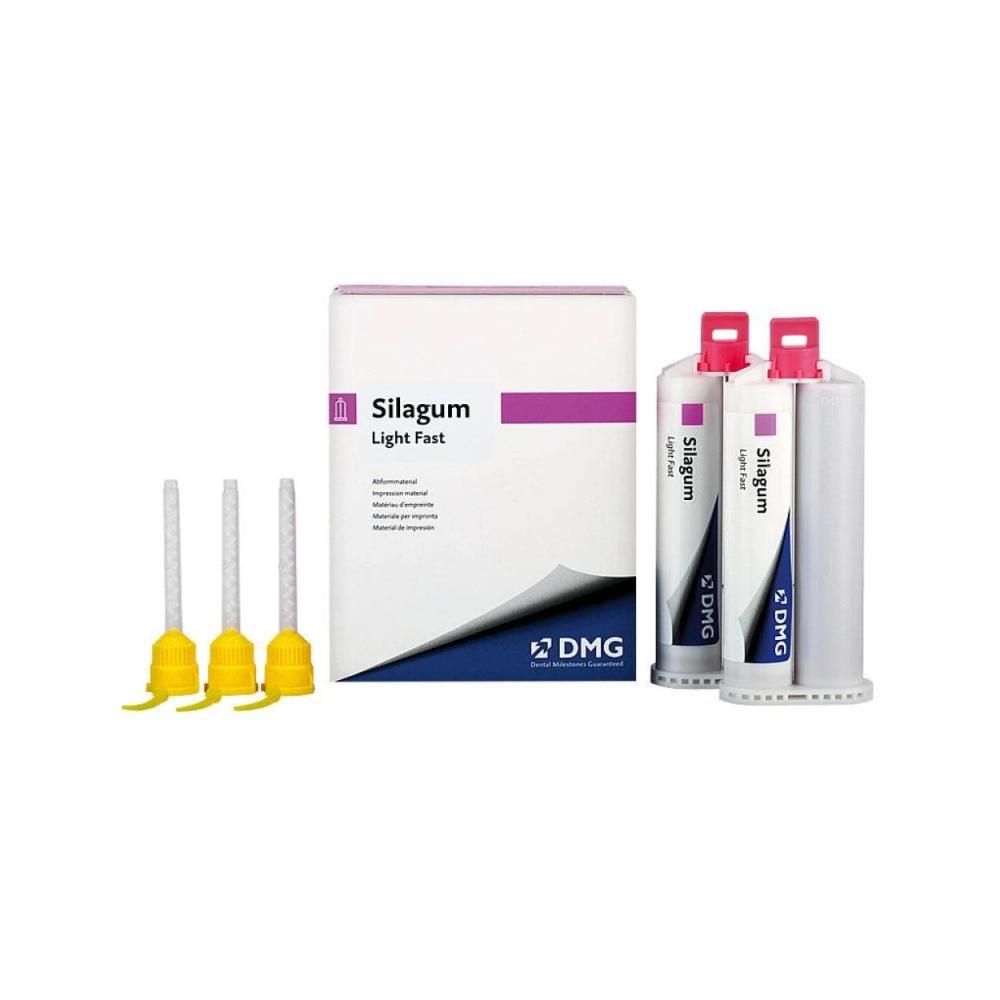 Silagum Light Fast