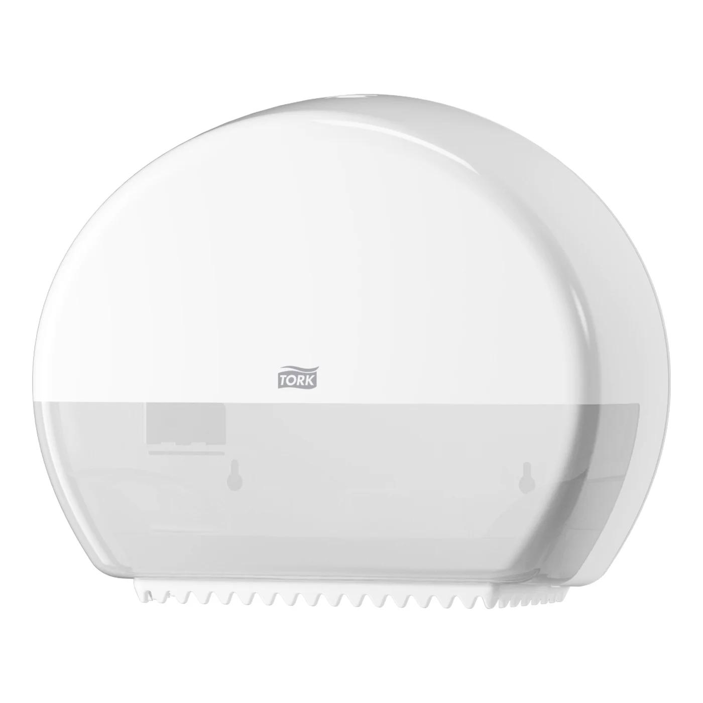 Distributeur Papier Toilette Mini-Jumbo White T2