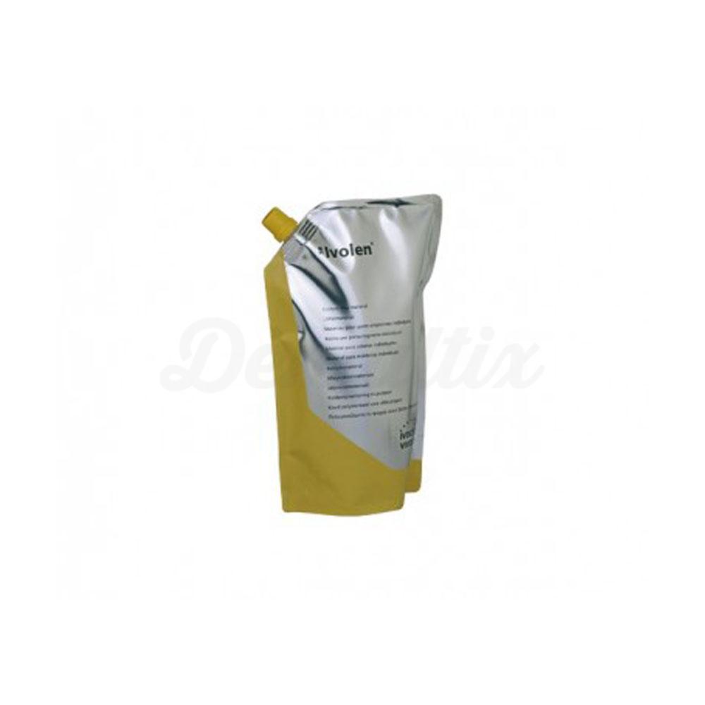 Autopolymeriserend Harspoeder Voor Afdruklepels (1000 G)